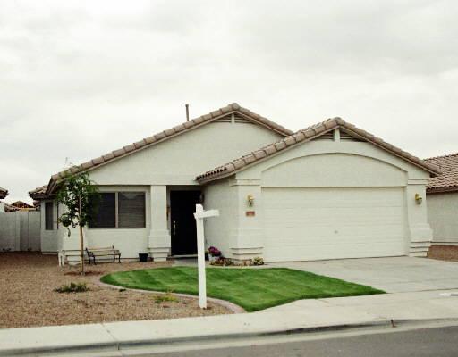 2715 S Keene St., Mesa, AZ 85209