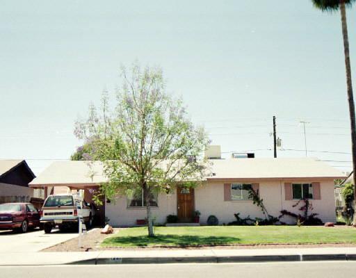 1341 W Pueblo Ave., Mesa, AZ 85202