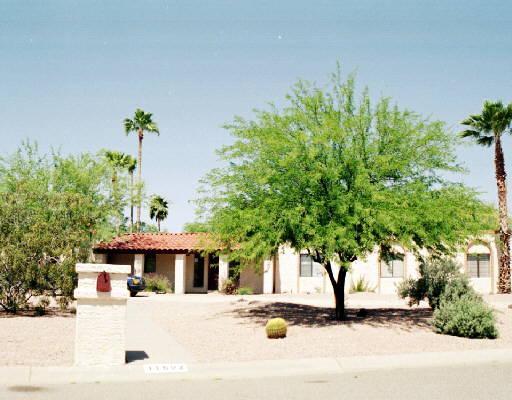 11602 N 70th Pl., Scottsdale, AZ 85254