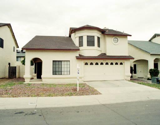 9921 W Madrugada Ave., Phoenix, AZ 85037