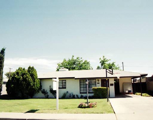 1425 E Jarvis Ave., Mesa, AZ 85204
