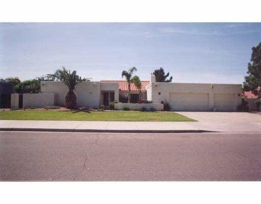 6101 E Paradise Lane Ln., Scottsdale, AZ 85254