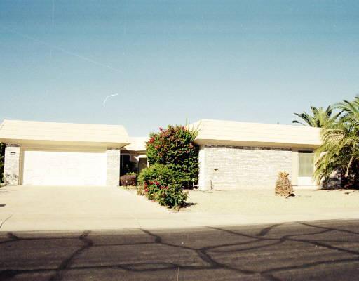 10925 W Hibiscus Dr., Sun City, AZ 85373