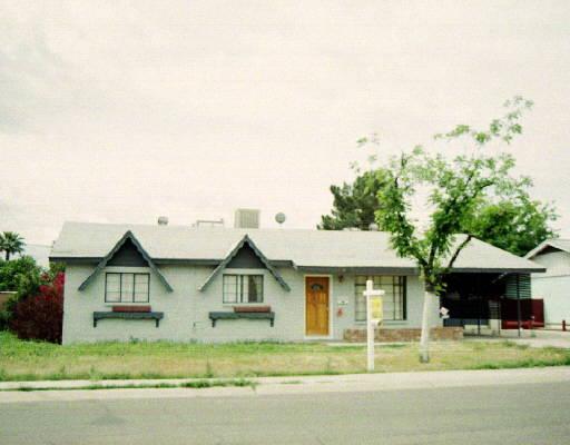 657 W Linda Ln., Chandler, AZ 85225