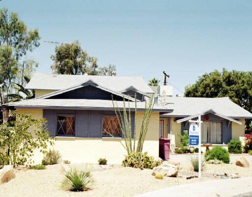 8514 E Berridge Ln., Scottsdale, AZ 85250