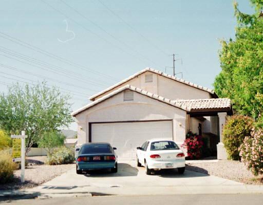 4102 E Tanglewood Dr., Phoenix, AZ 85048