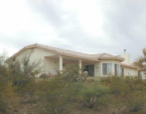740 S Yucca Dr., Wickenburg, AZ 85390