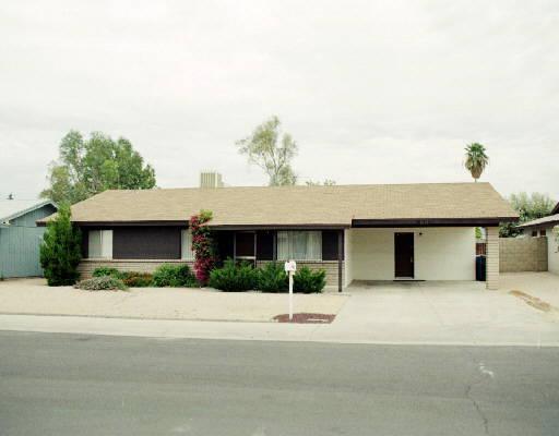 3032 W Villa Rita Dr., Phoenix, AZ 85053