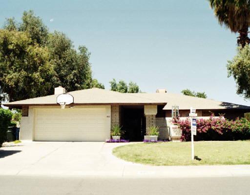 6602 E Kings Ave., Scottsdale, AZ 85254