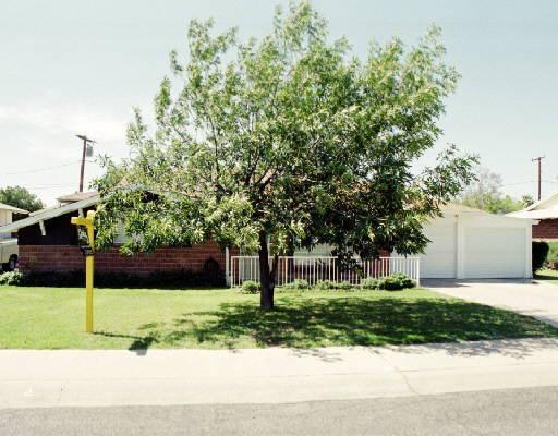 3917 W Mclellan Blvd., Phoenix, AZ 85019