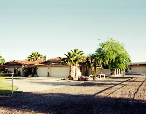 14218 E Pony Ln., Gilbert, AZ 85296