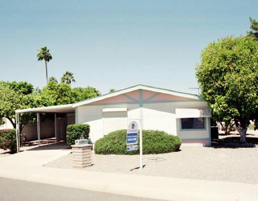5720 E Leonora St., Mesa, AZ 85215