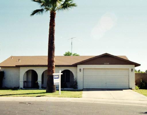 11035 N 53rd Dr., Glendale, AZ 85304
