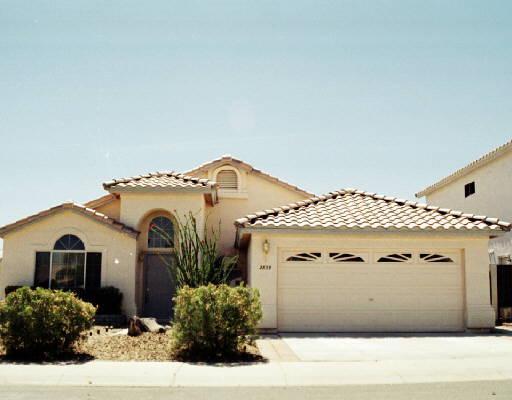 2839 E Blackhawk Dr., Phoenix, AZ 85050