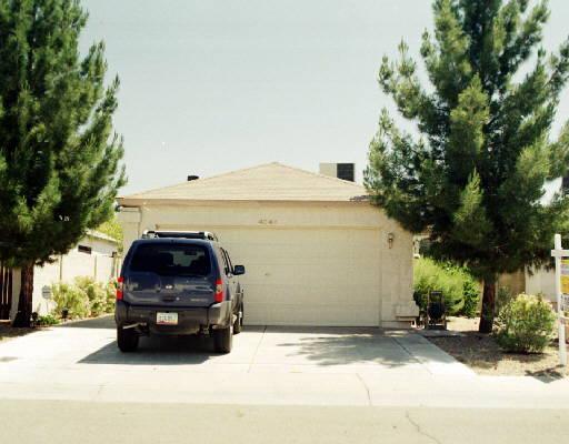 4049 W Electra Ln., Glendale, AZ 85310