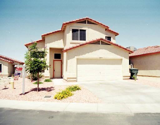 4545 N 67th Ave. #1215, Phoenix, AZ 85033