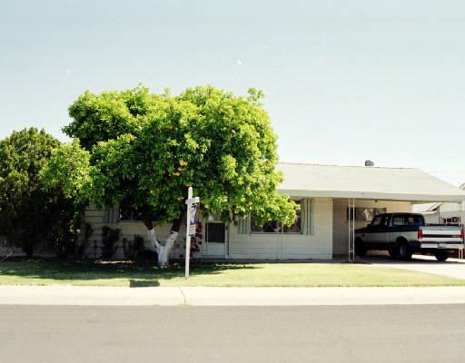 7308 E Papago Dr., Scottsdale, AZ 85257