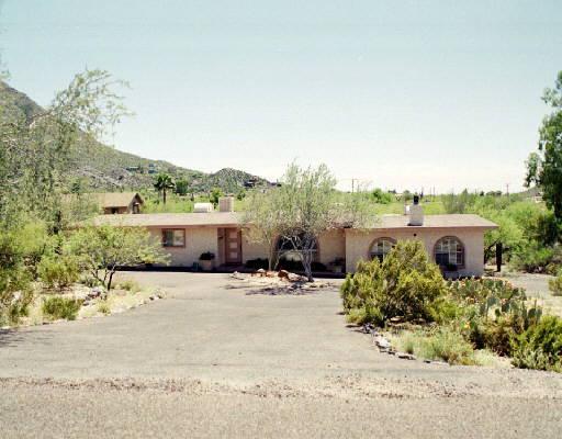 6023 E Skyline Dr., Cave Creek, AZ 85331