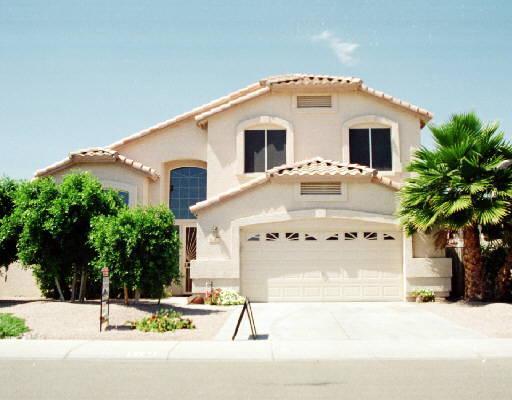 5242 W Tonopah Dr., Glendale, AZ 85308