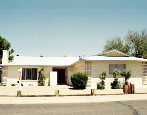 8732 E Valley Vista Dr., Scottsdale, AZ 85250