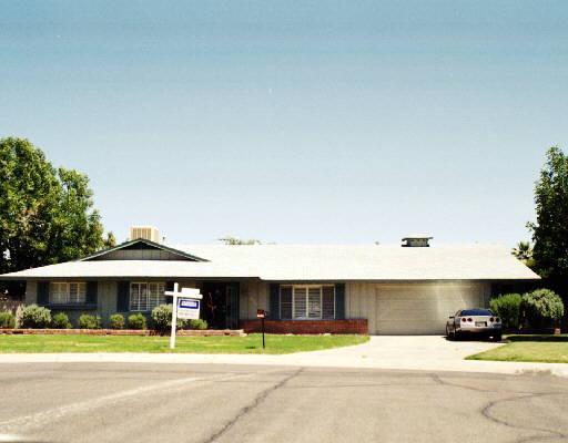 3326 N 85th Pl., Scottsdale, AZ 85251