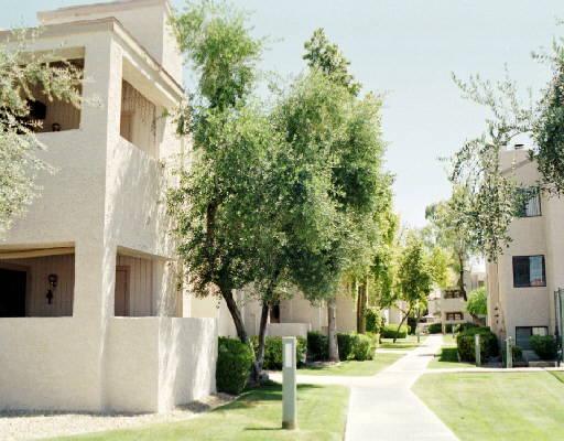 7510 E Thomas Rd. #317, Scottsdale, AZ 85251