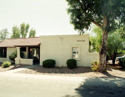20402 N 6th Dr. #4, Phoenix, AZ 85027