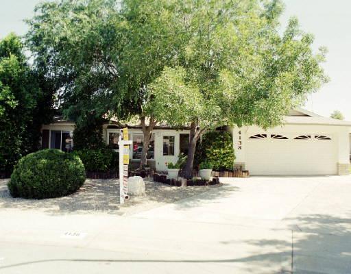 4138 W Ruth Ave., Phoenix, AZ 85051