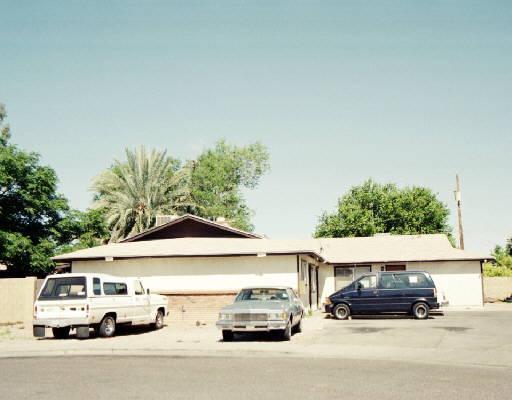 321 S Doran St., Mesa, AZ 85204