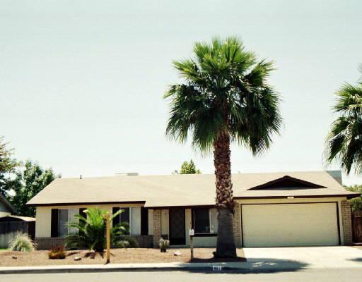 401 W El Prado Rd., Chandler, AZ 85225