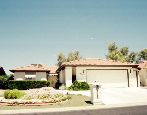 10510 E Spring Creek Rd. #21, Sun Lakes, AZ 85248