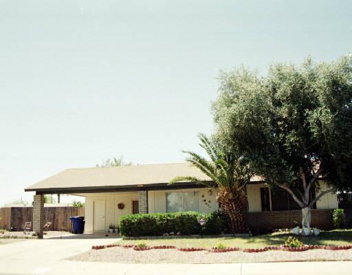 401 W Mesquite St., Chandler, AZ 85225