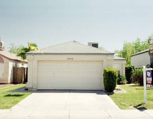 4005 W Electra Ln., Glendale, AZ 85310