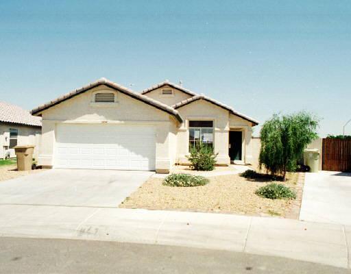 8054 W Palo Verde Dr., Glendale, AZ 85303