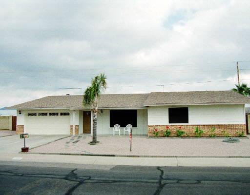 2211 N 63rd Pl., Mesa, AZ 85215