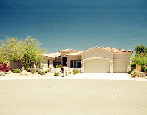 11971 N 123rd Way, Scottsdale, AZ 85259