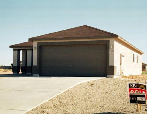 11803 W Jenero Dr., Arizona City, AZ 85123