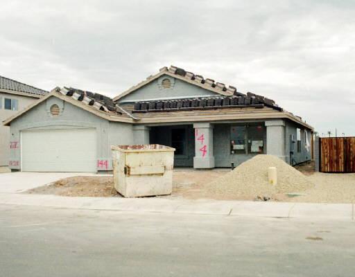 523 W Racine Loop, Casa Grande, AZ 85122