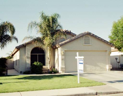 621 E Kyle Dr., Gilbert, AZ 85296