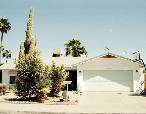 3408 E Windrose Dr., Phoenix, AZ 85032
