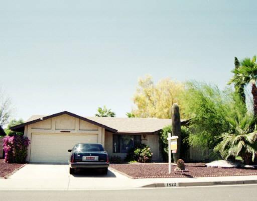 1422 N Allen St., Mesa, AZ 85204