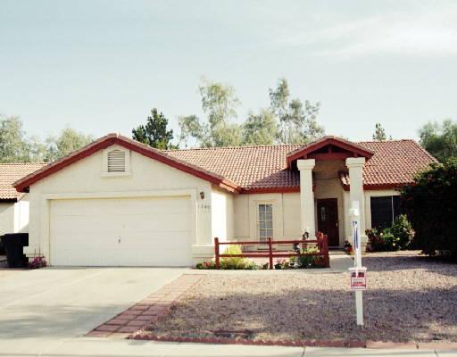 1240 E San Angelo Ave., Gilbert, AZ 85234