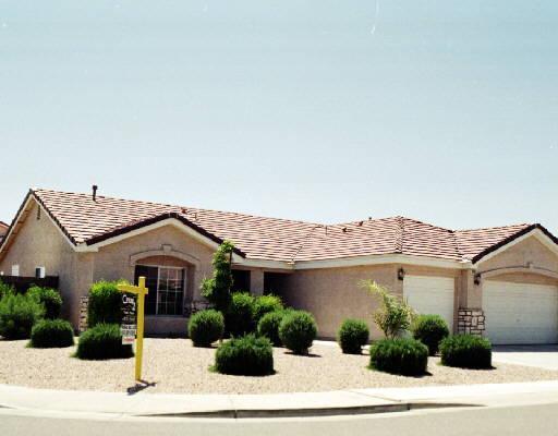 3361 E Marco Polo Rd., Phoenix, AZ 85050