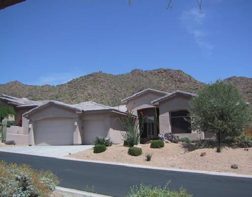 12397 N 137th Way, Scottsdale, AZ 85259