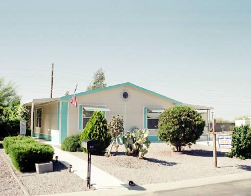 9727 E Flossmoor Ave., Mesa, AZ 85208