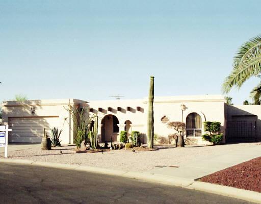 1055 S 75th Pl., Mesa, AZ 85208