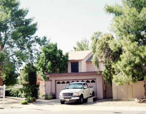 1824 W Kiowa Cir., Mesa, AZ 85202