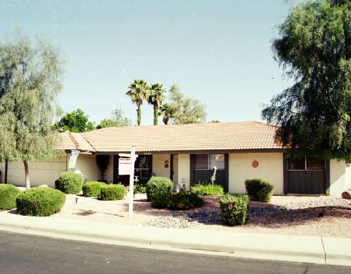 2434 E Jensen St., Mesa, AZ 85213