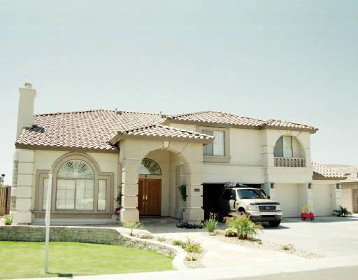 2585 W Flint St., Chandler, AZ 85224