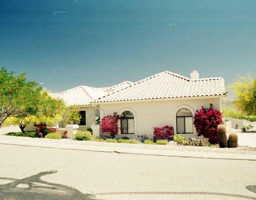 15646 E Sunflower Dr., Fountain Hills, AZ 85268